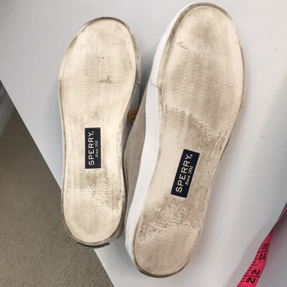 Sperry Sneakers - Picture 8 of 12